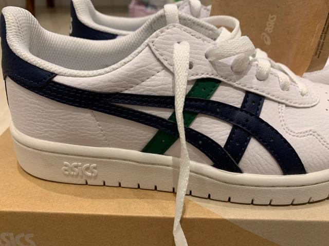 ASICS sneakers