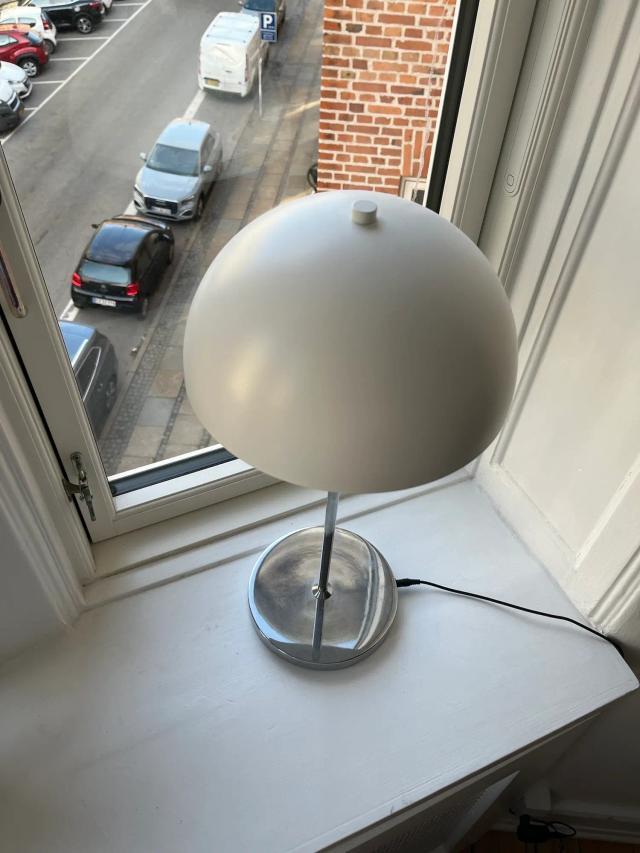 Bordlampe