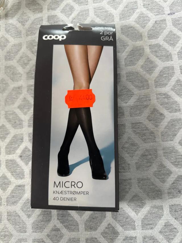 Strømper  tights