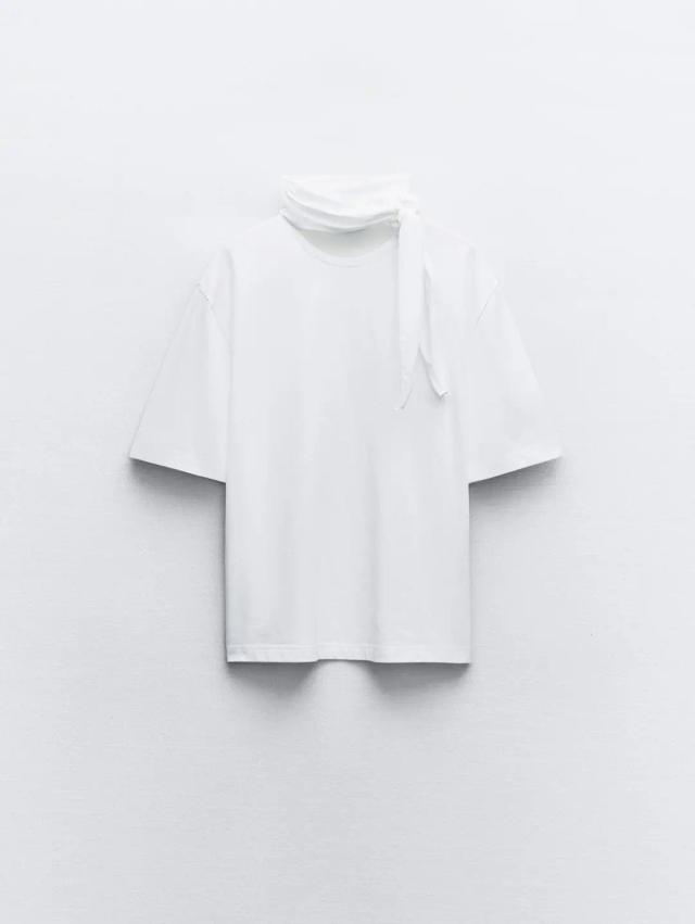 Zara t-shirt