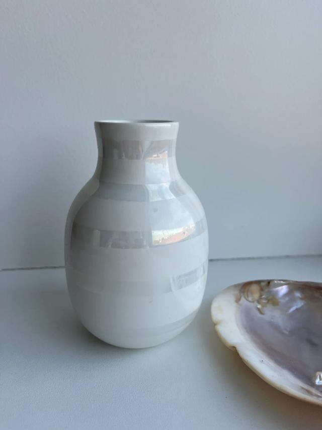 Kähler vase