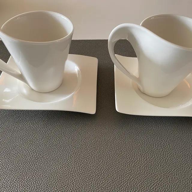 Villeroy & Boch kop