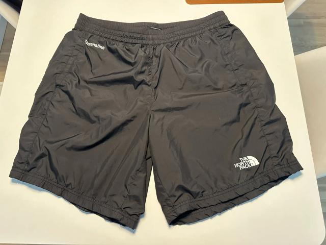 The North Face shorts