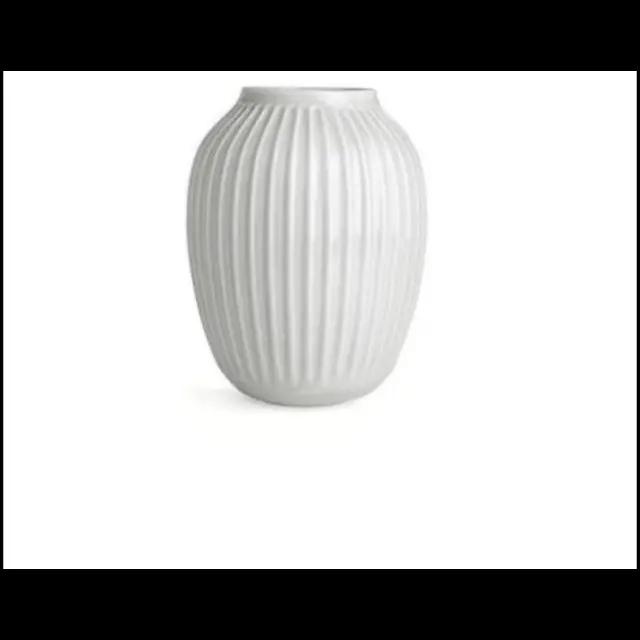 Kähler vase