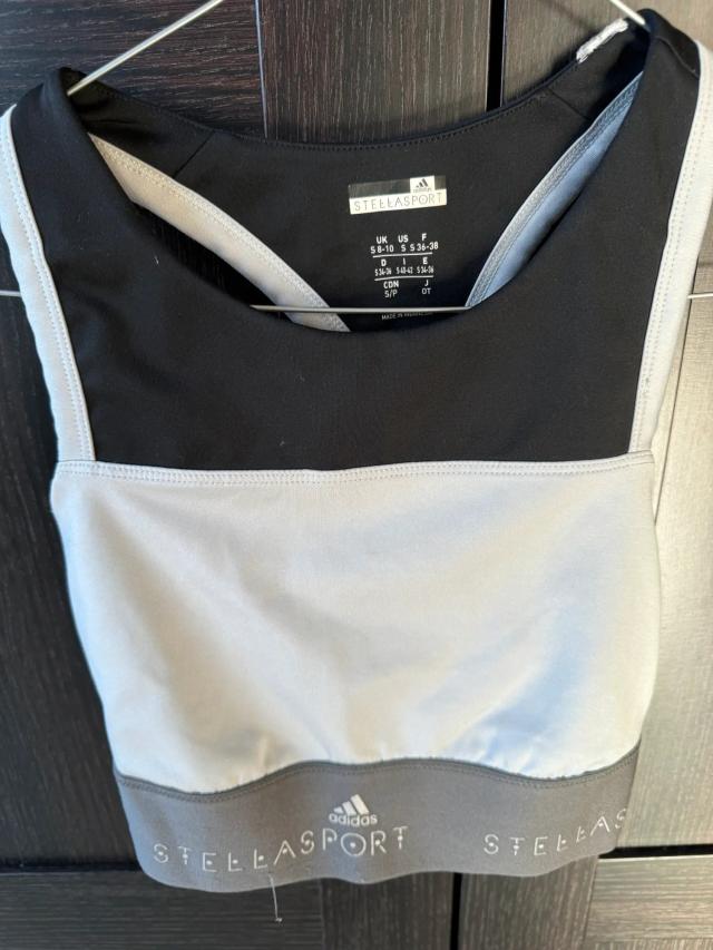 Adidas Stella Mccartney top