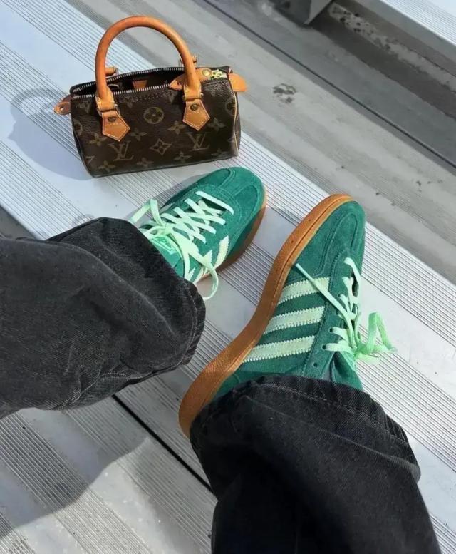 Adidas sneakers