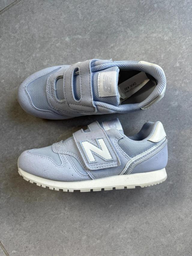 New Balance sneakers