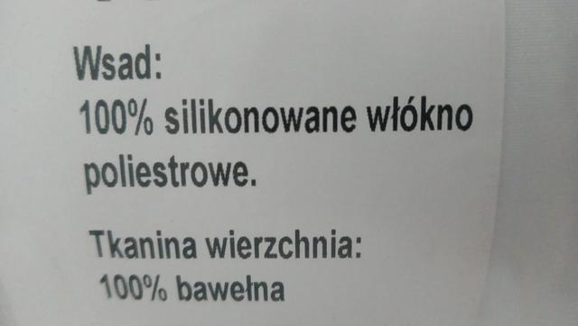 Kołdra 155x200