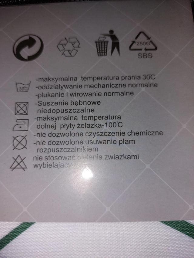 Komplet pościeli z prześcieradłem 160/200