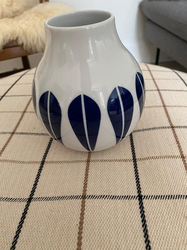 Vase fra Lucia Kaas