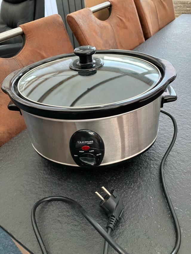 Slowcooker