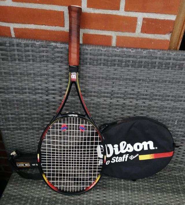 Tennisketsjer WILSON PRO STAFF