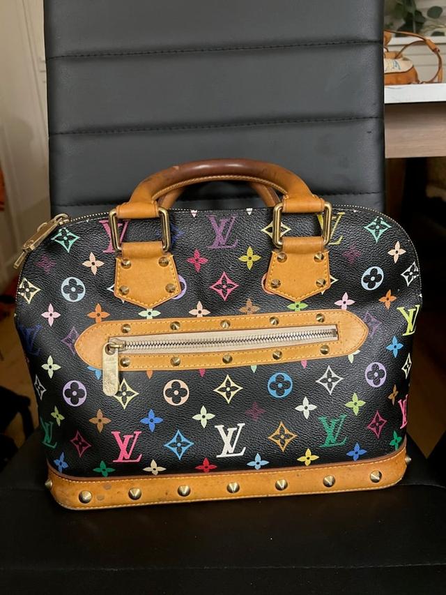 Anden håndtaske Louis Vuitton