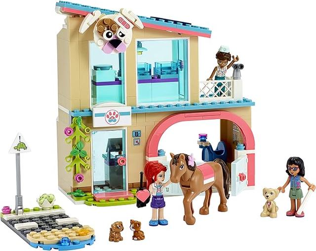 Lego Friends 41446