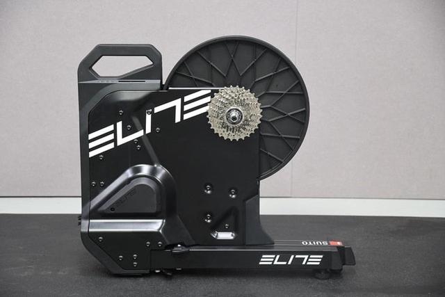 Hometrainer Elite Suito Elite