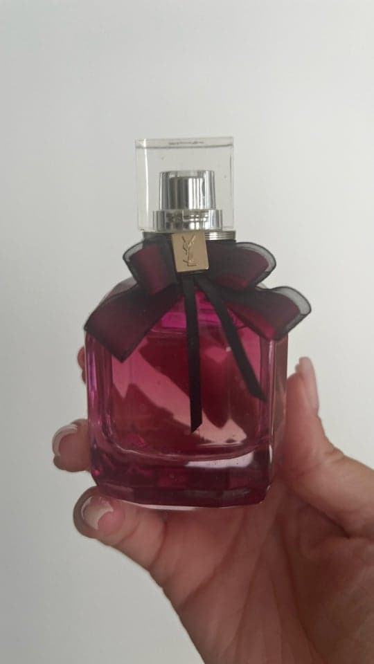 Dameparfume Parfume  Yves Saint