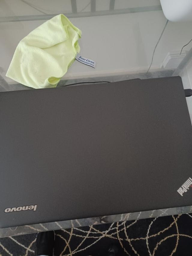 Lenovo E531 I5 26h GHz 6gb GB ram