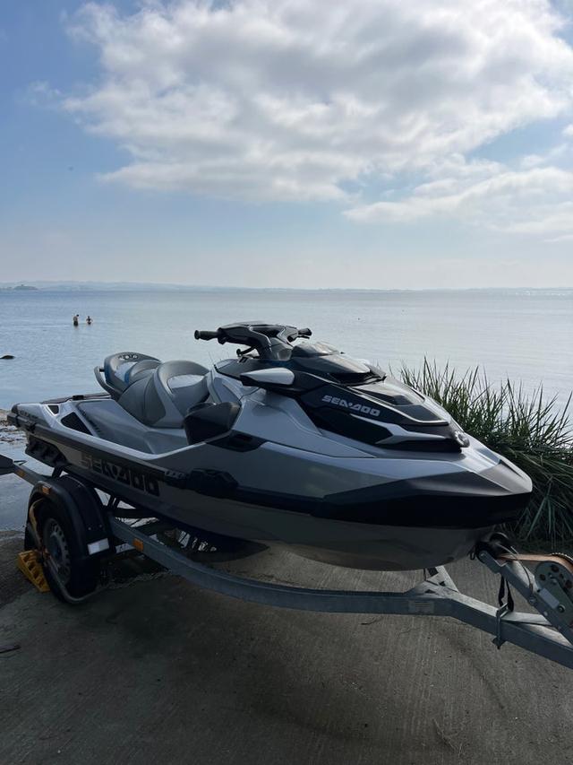 Seadoo GTX 300 Seadoo