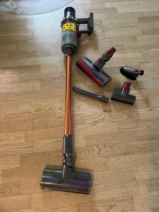 Støvsuger Dyson V10