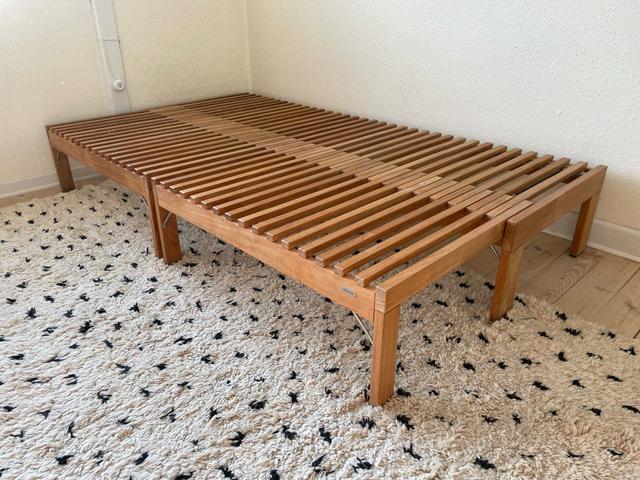 Solseng/daybed Skagerak