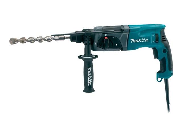 Borehammer Makita