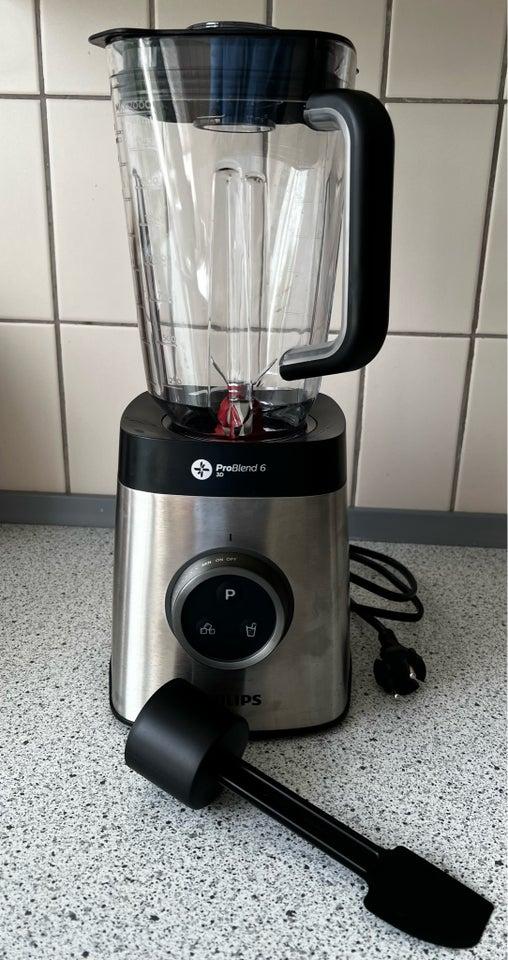 Blender Philips ProBlend 6 3D