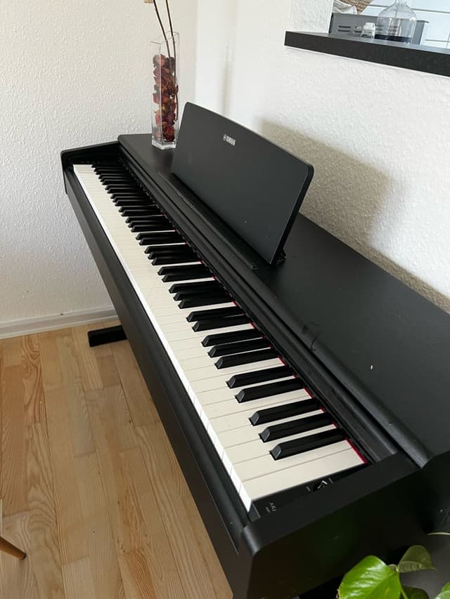 Elklaver Yamaha