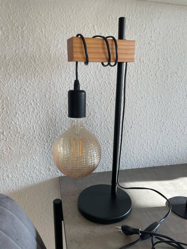 Lampe Bauhaus