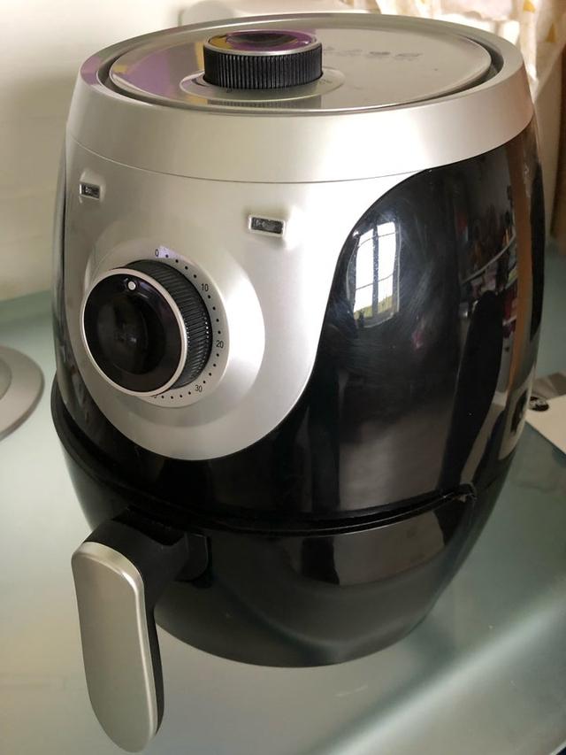 Air fryer  Epiq