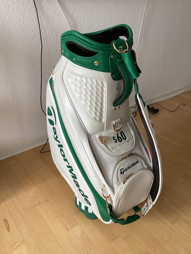 Golfbag Taylormade