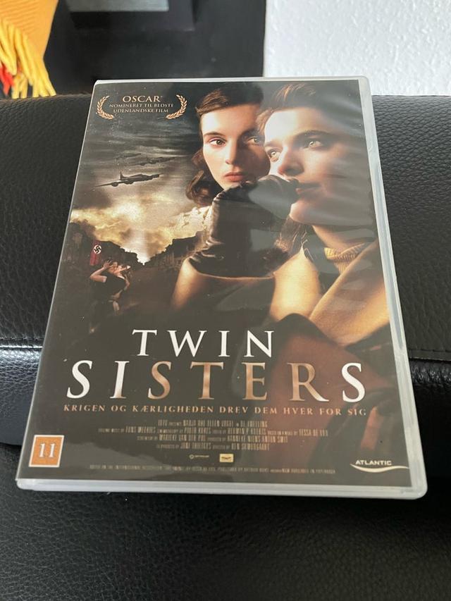 Twin sisters DVD drama