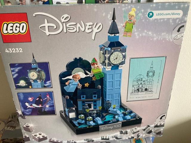 Lego Exclusives LEGO DISNEY