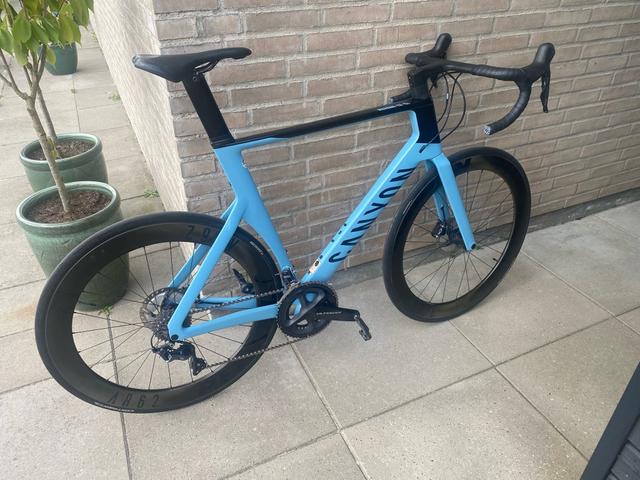 Herreracer Canyon Aeroad CF SL 8