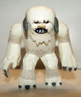 Lego Star Wars Wampa