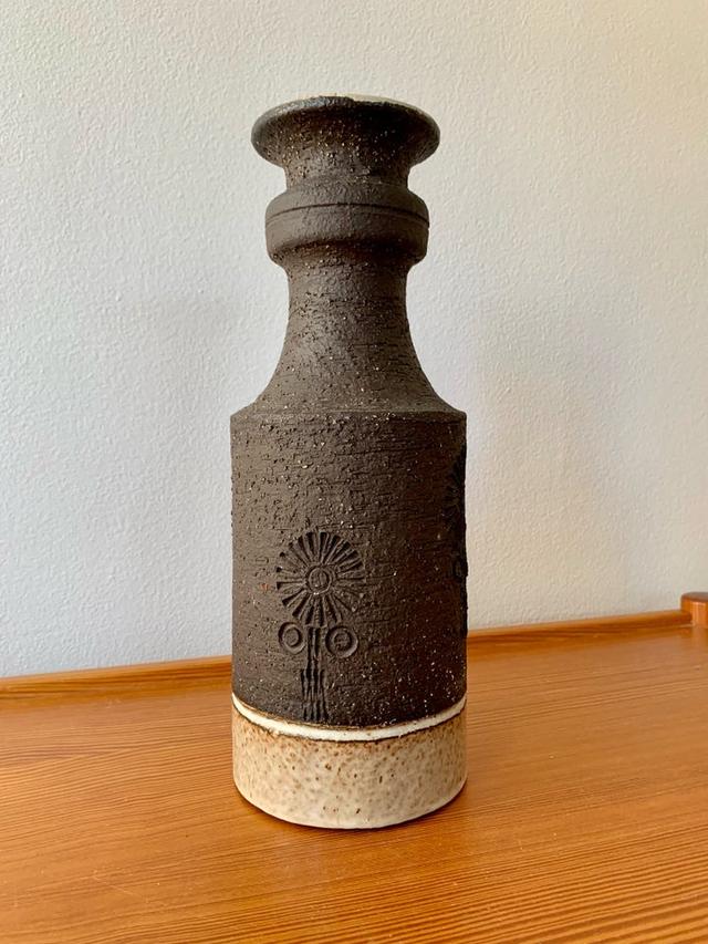 Keramik Vase