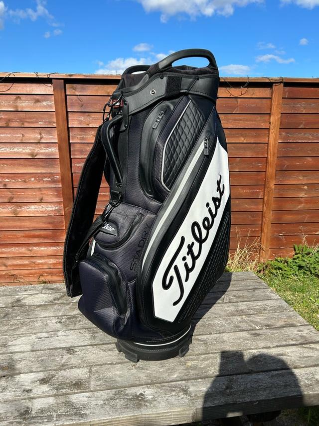 Golfbag