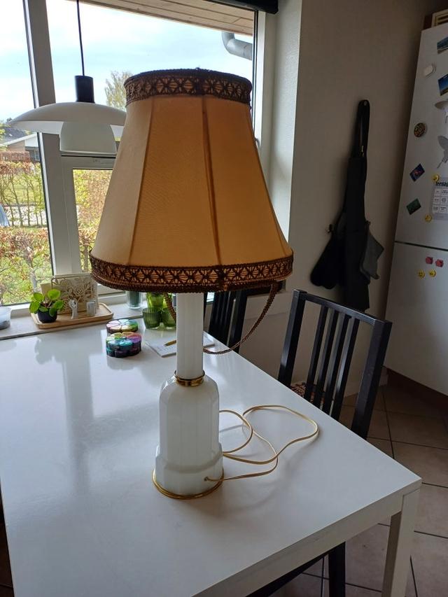 Anden arkitekt bordlampe