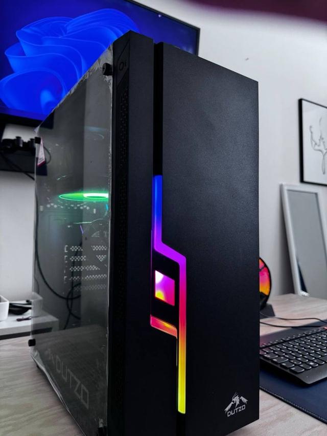 Andet mærke Gaming PC RTX2080Ti