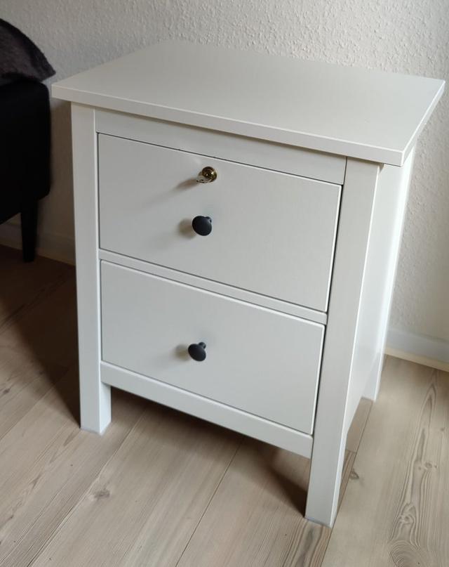 Kommode Ikea Hemnes