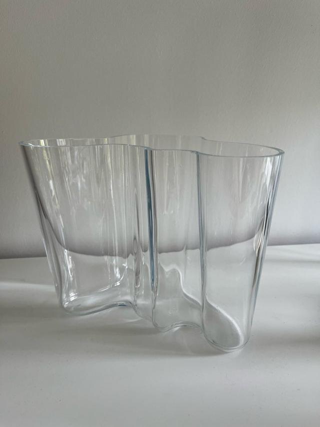 Vase Vase Alvar Alto