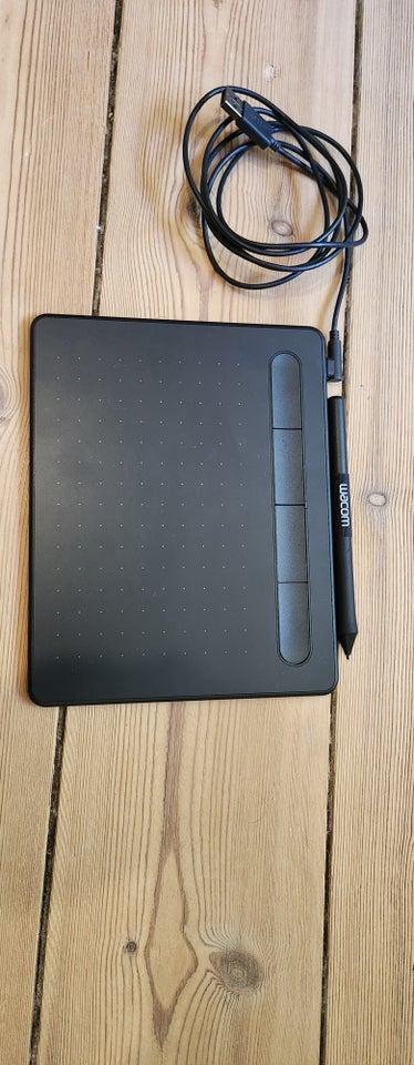 Tegneplade Wacom Intuos