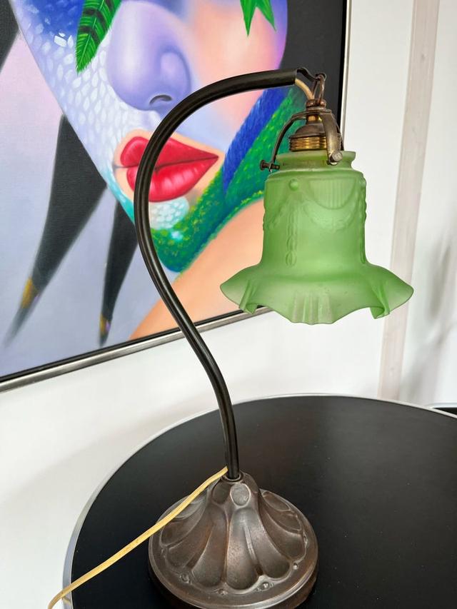 Lampe