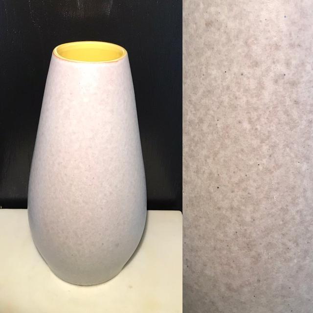 Vase Retro keramikvase Foreign -