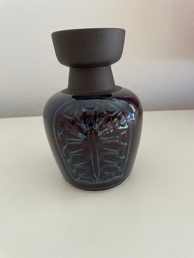 Keramik Vase Søholm