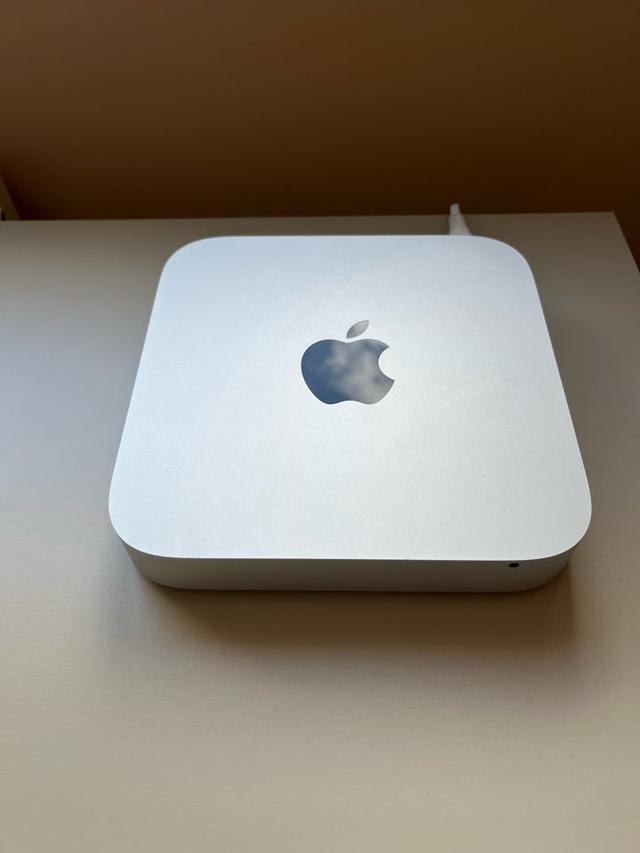 Mac mini Late 2014 26 GHz