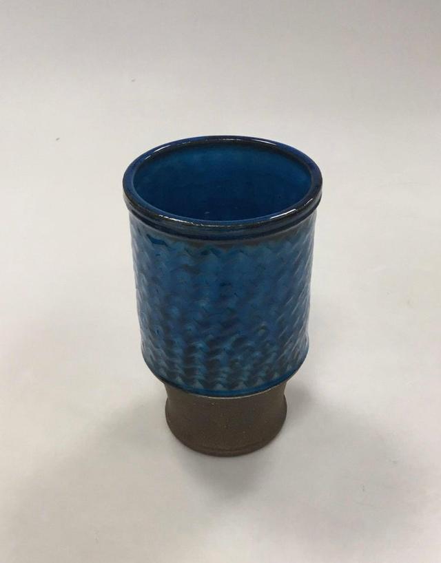 Vase  Keramik