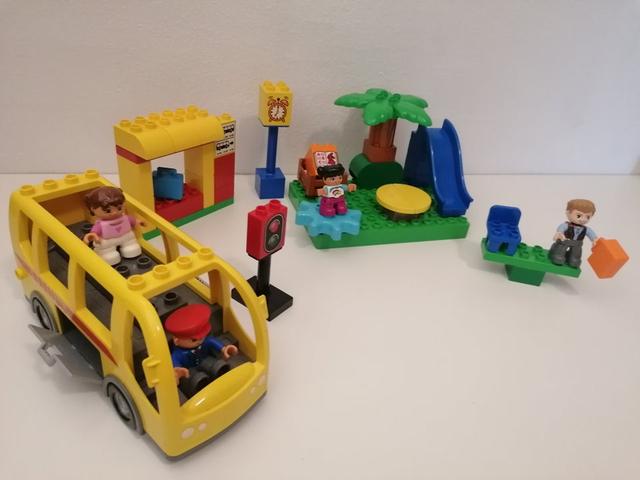 Lego Duplo