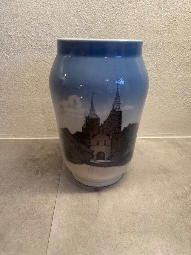 Vase Vase Royal Copenhagen