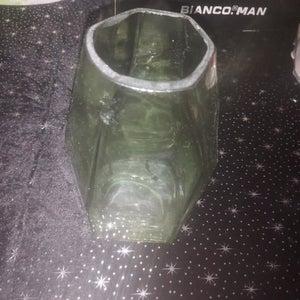 Glas Vase