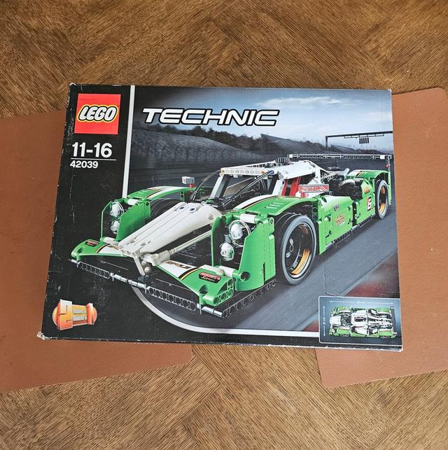 Lego Technic 42039